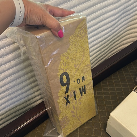 MIX 6 CAMO PRINTED CANVAS. STYLE M6- FABIENNE. SIZE 6.5. With the original box. - Picture 13 of 13